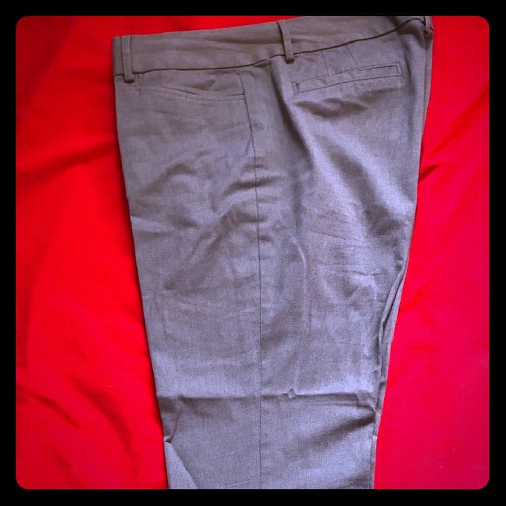 Banana Republic pants